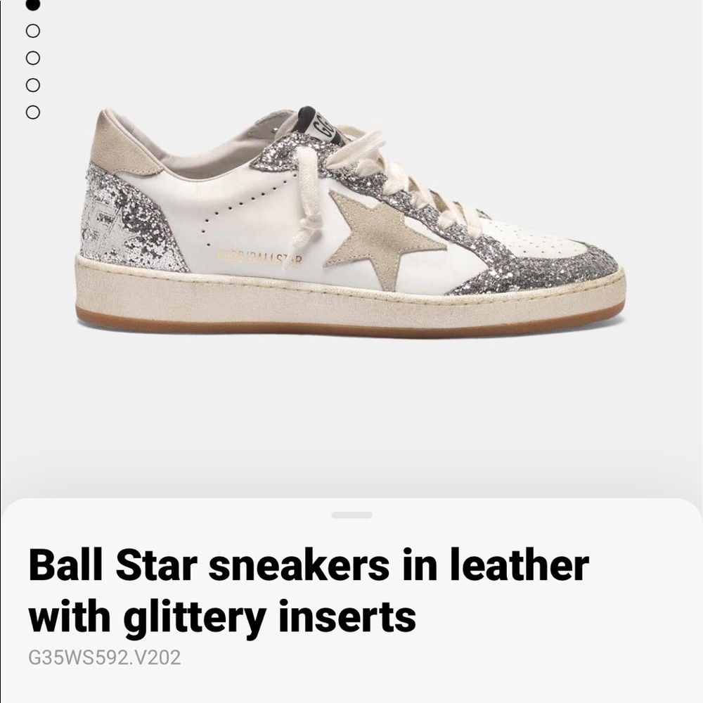 ISO BALLSTAR SIZE 38